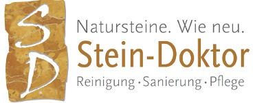Stein Doktor Frankfurt Logo